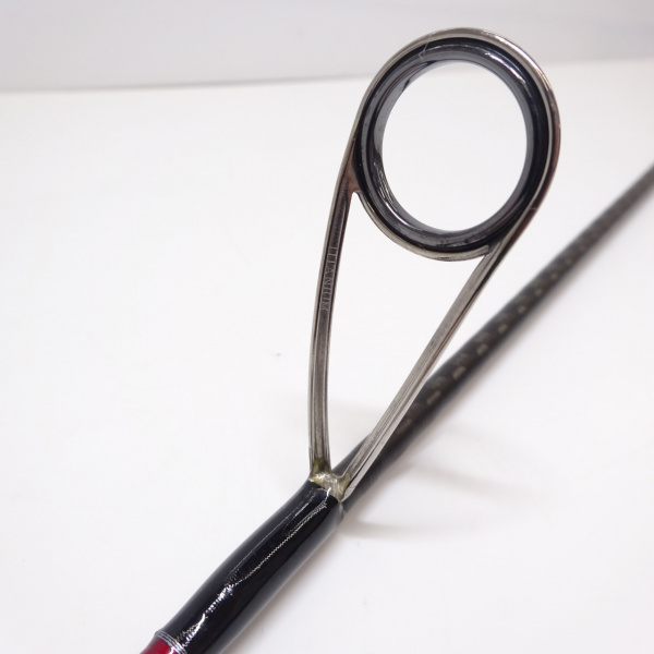 18オシアジガーLJ S65-0/FS